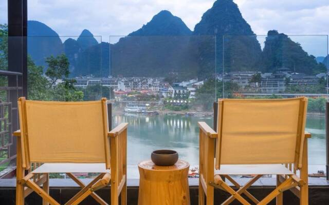 Sea Lily Yangshuo Riverside Resort