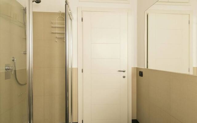 Borgia's Home - Borgia's Homeholidays 1 bedroom apartment