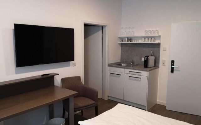 Tripinn POSTApart Aschaffenburg