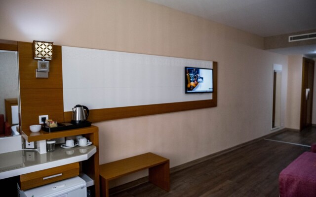 Selcuk Hotel