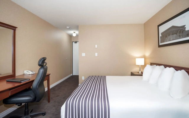 Sandman Hotel Castlegar