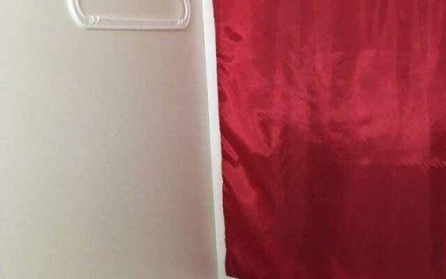 Hostel Kapsulnyij Che Capsula