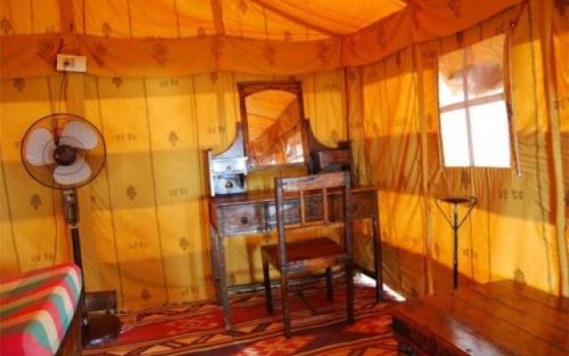 1 BR Tent in Vasco Da Gama, by GuestHouser (5D70)