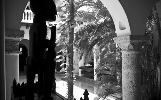 Hotel Quadrifolio