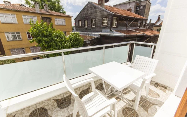 Serife Sirin Hanim Konagi