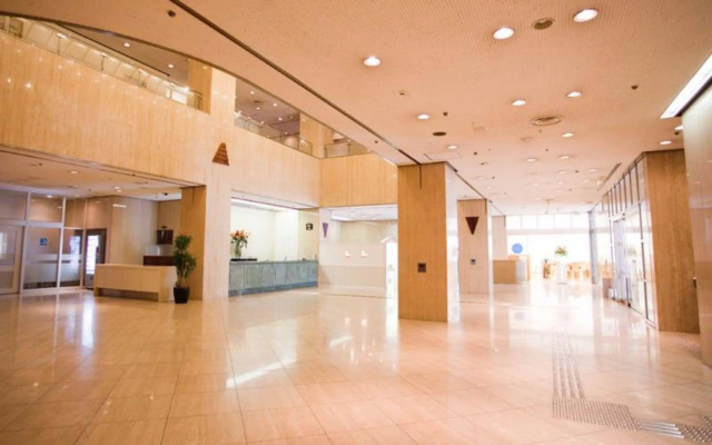 Hotel Mielparque Okayama