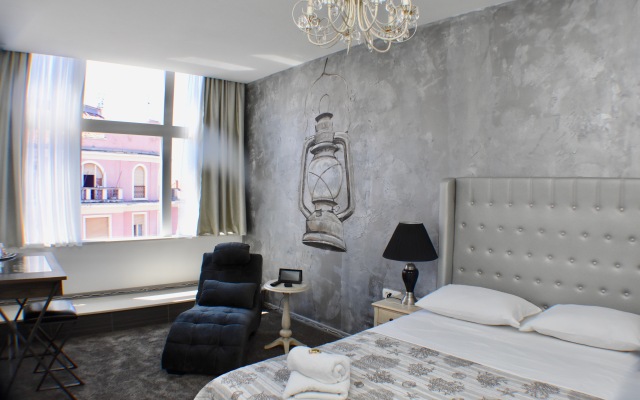 Prima Luce Hotel - MAG Quaint & Elegant Boutique Hotels