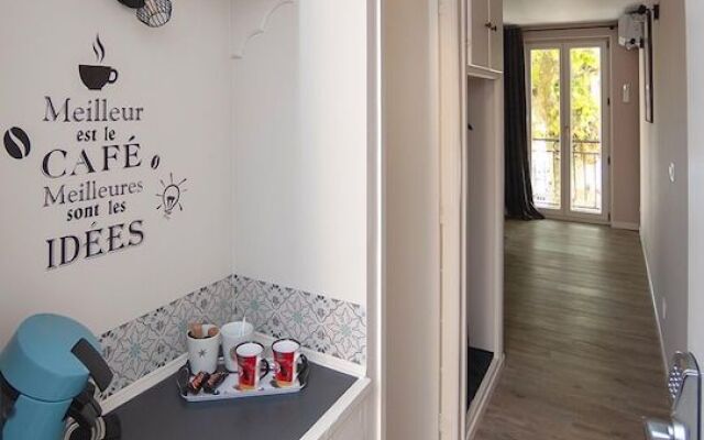 Le Relais de la Poste