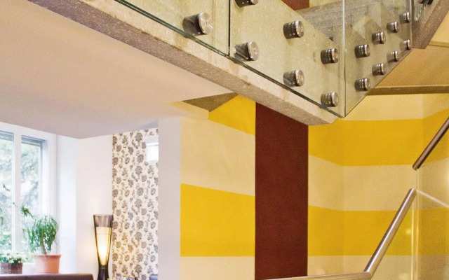 Hotel Hottingen