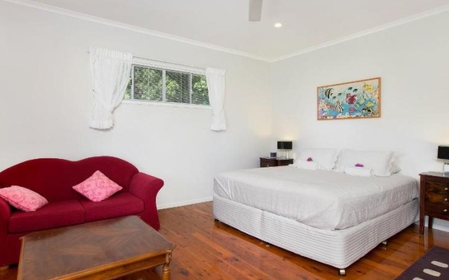 Jungara Bed And Breakfast