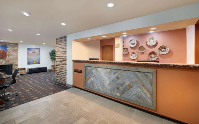Best Western Red Hills