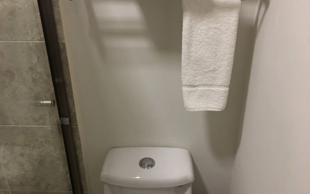 Hotel Plaza Catedral