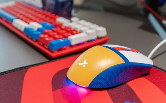 Chizhou Feiyu E-sports Smart Hotel