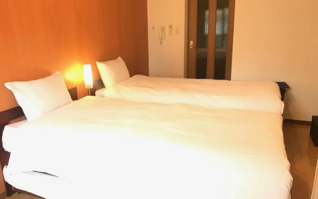 Krehl Minamihorie Condominium