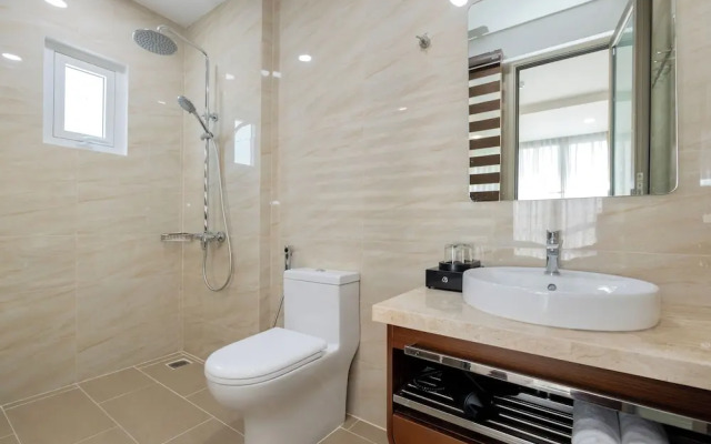 Yen Luxury Hotel