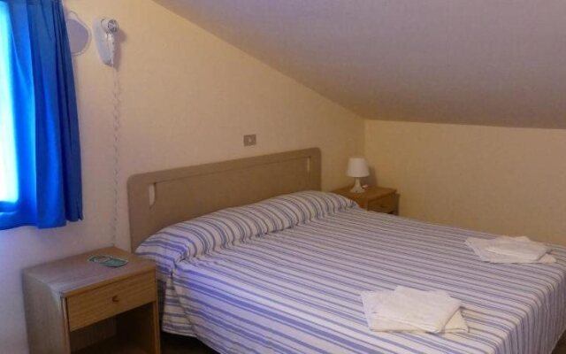 Hotel Saturno