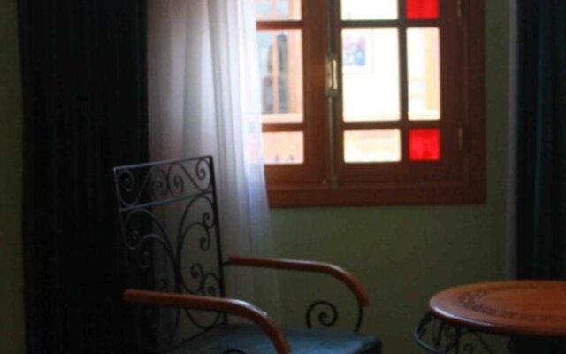 Riad Dar Karima