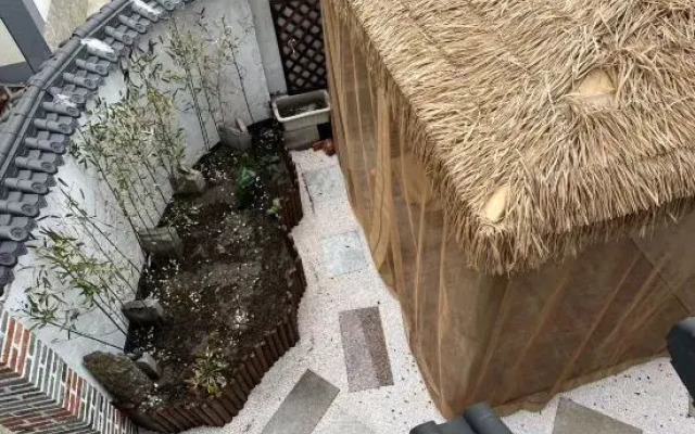 Zhiliao xiangju Homestay
