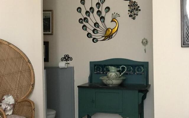 Chambres d'Hôtes Bienvenue