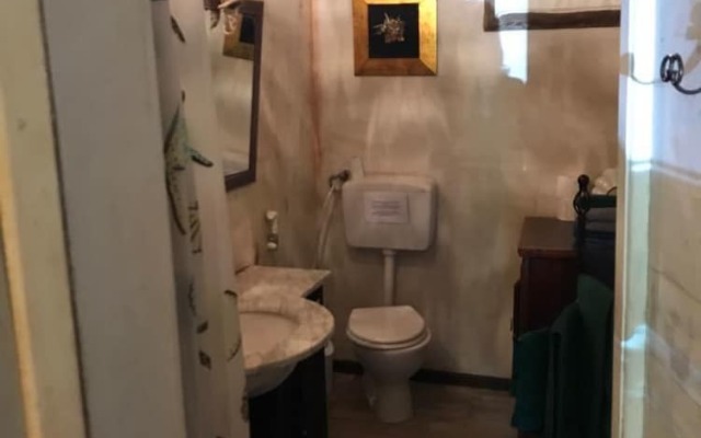 Agriturismo L'Incontro