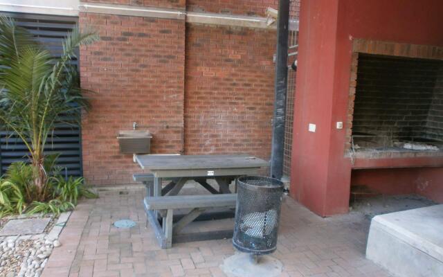 Knightsbridge 105 - Apartment