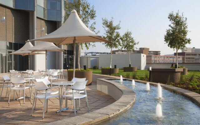 RH Hotel Pretoria
