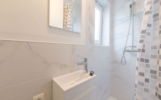 House XXX Bredene