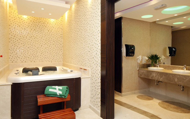 Holiday Inn Riyadh - Meydan by IHG