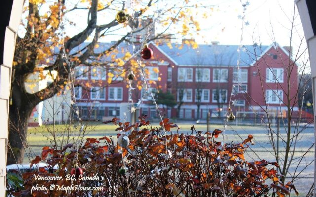 Maple Beach Bed and Breakfast