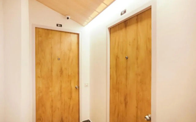 Hotel Orchid Blu by OYO Rooms