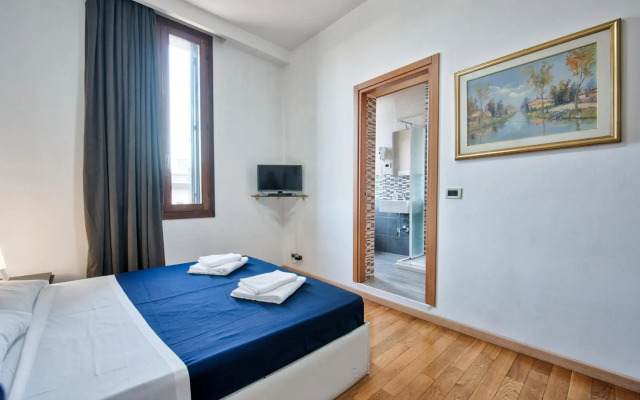 Hotel Trieste