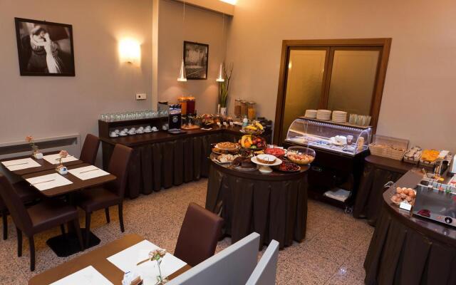 Giulietta e Romeo Hotel
