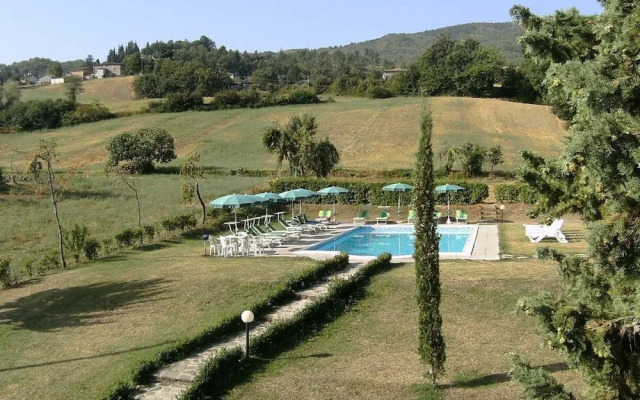 Agriturismo La Casina