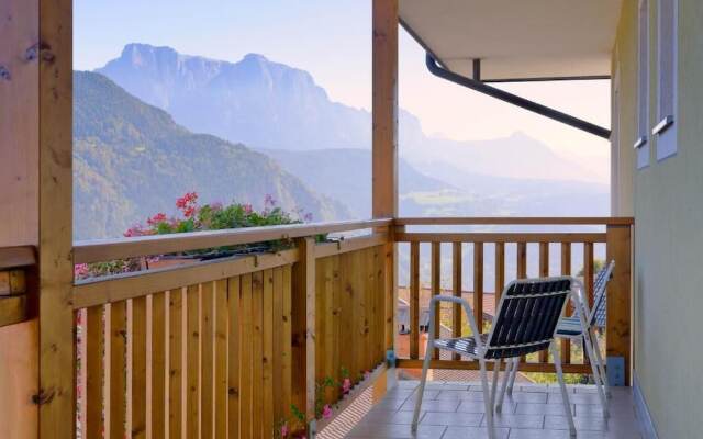 Hotel Haus an der Luck