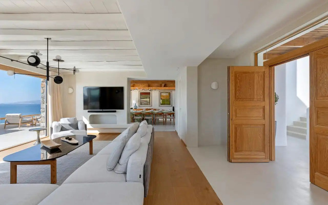Villa Casa Spilia