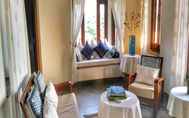 Shikar Oudi Jungle Villa