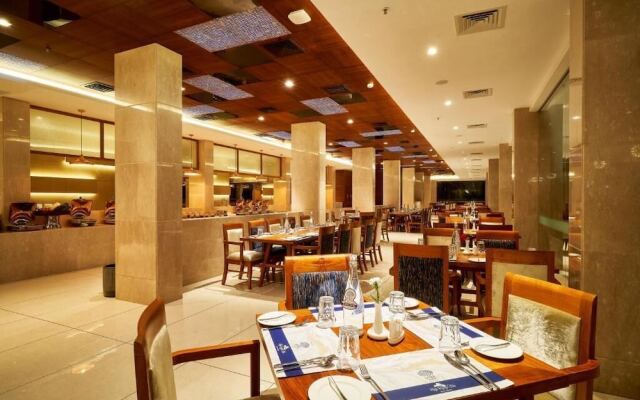 Vibe Munnar Resort & Spa