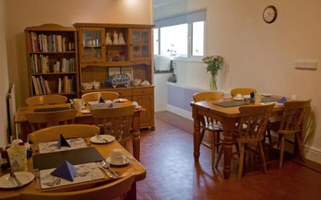 Seaspray Guest House