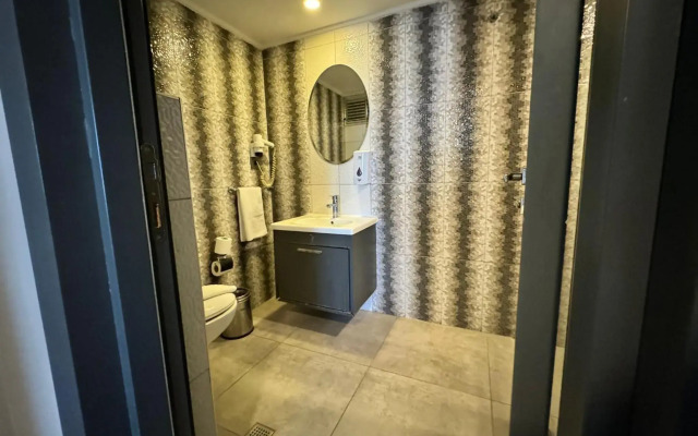 Erdem Hotel