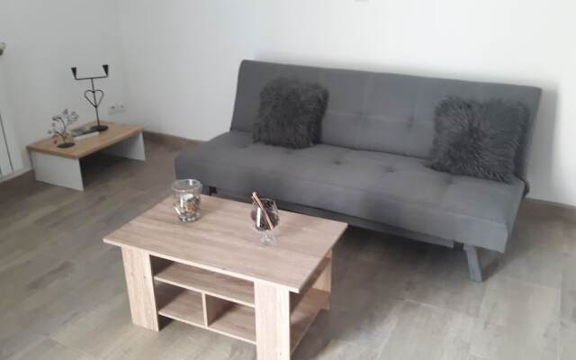 Duplex 2 personnes