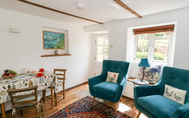 Tiddler'S Cottage