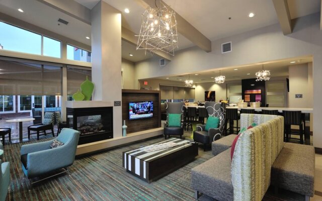 Residence Inn Houston Northwest Cypress