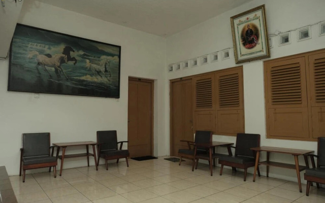 Maerakatja Hotel Yogyakarta