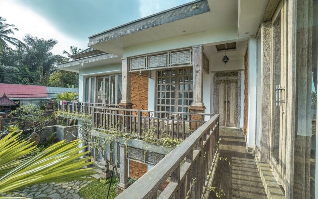 Sanggraloka Suite