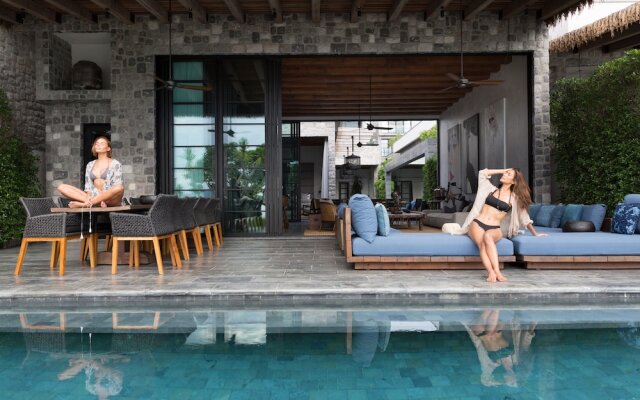 Clay Beach Samui