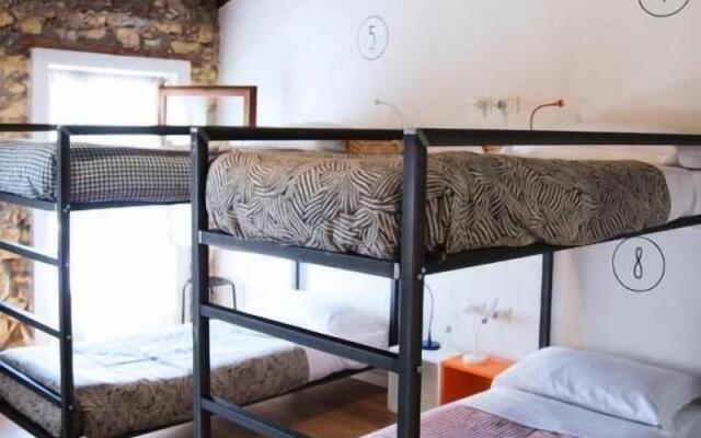 The Hostello