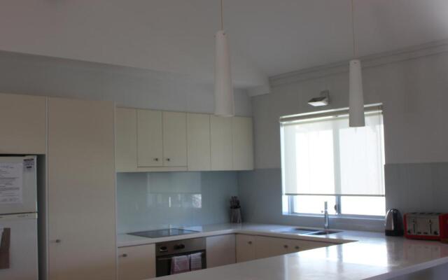 The Break, Margaret River Beach Houses