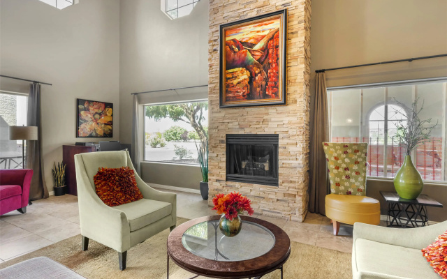 Best Western Plus Winslow Inn