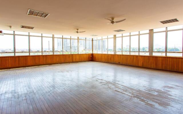 VOA San José Palace Hotel