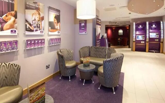 Solihull Town Centre Hotel